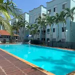 Apartamento Em Ubatuba