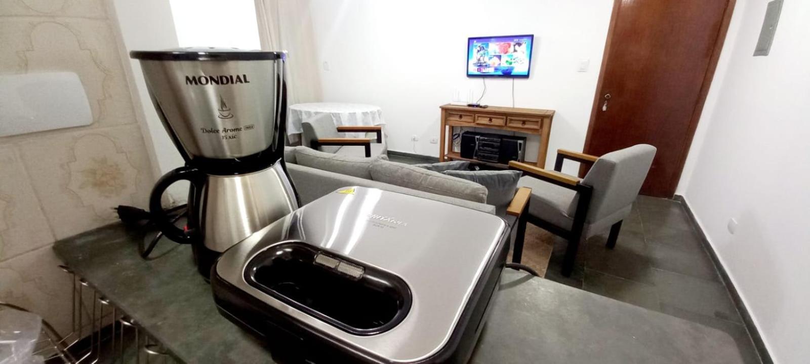 Apartamento Em *