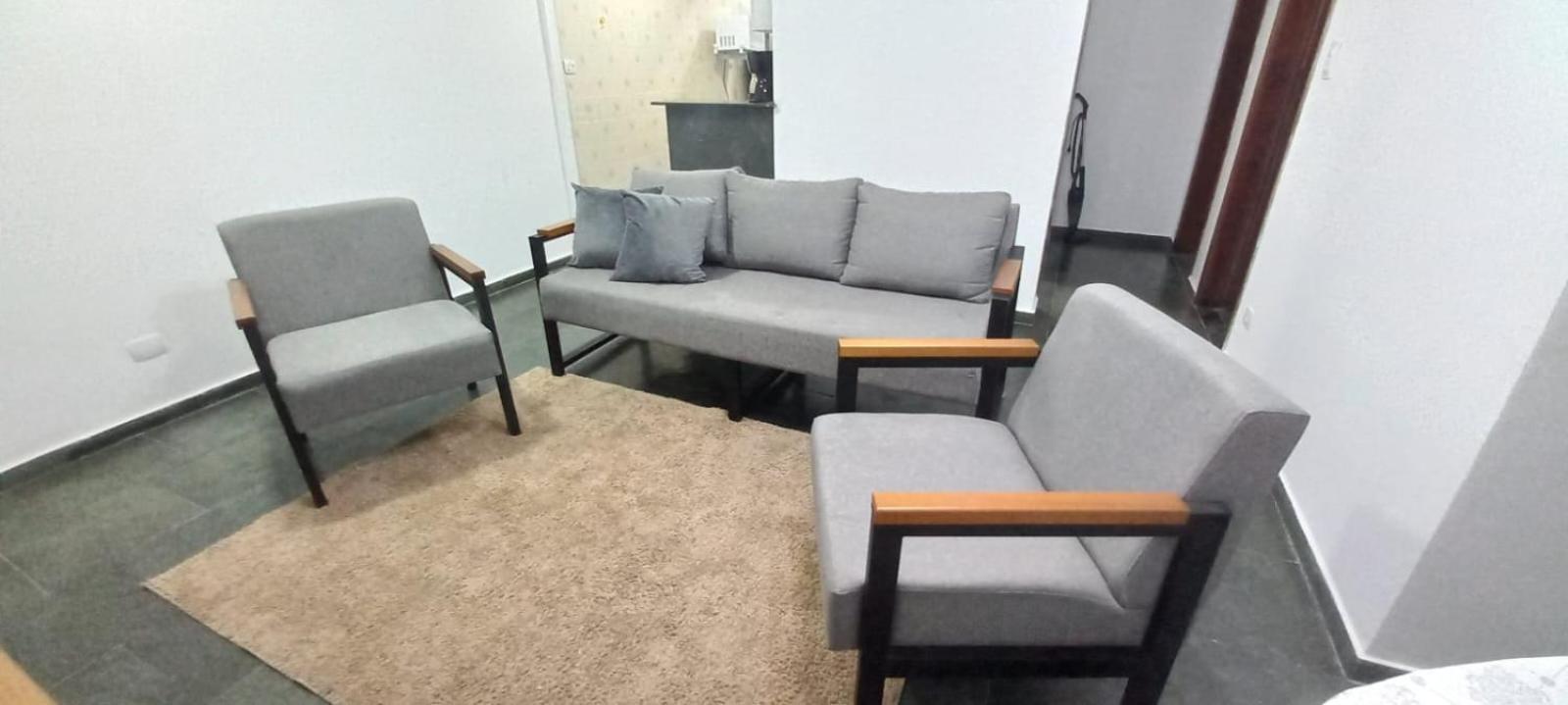 Apartamento Em *