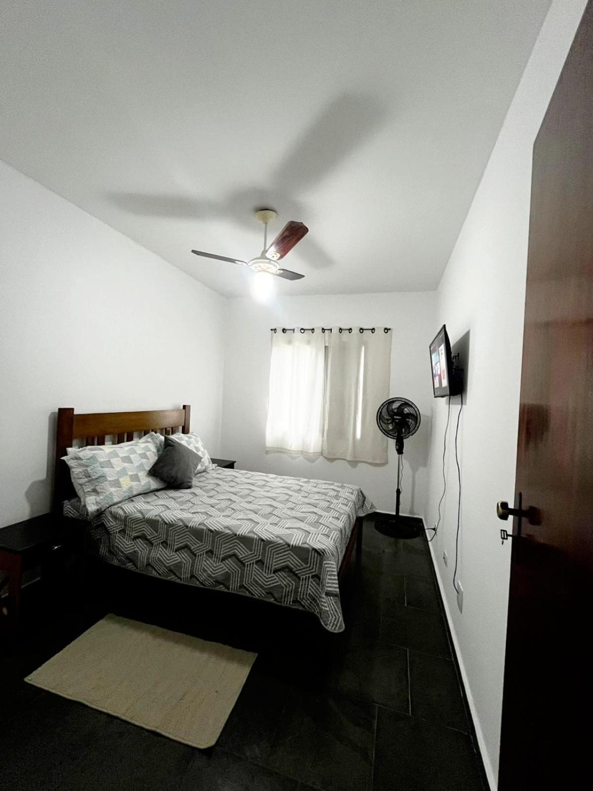 Apartamento Em *