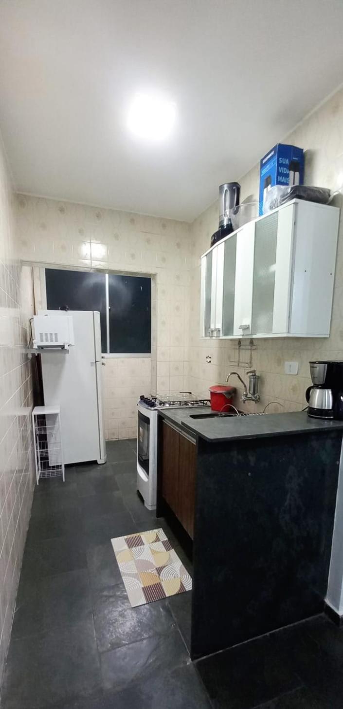 Apartamento Em