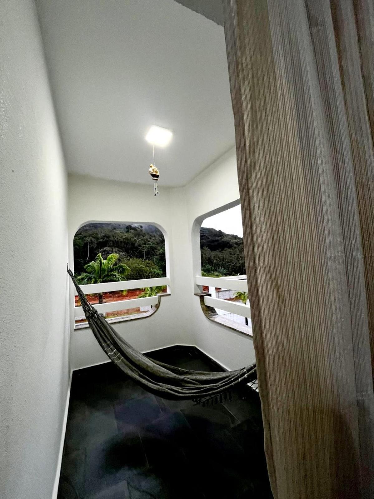 Em Apartamento