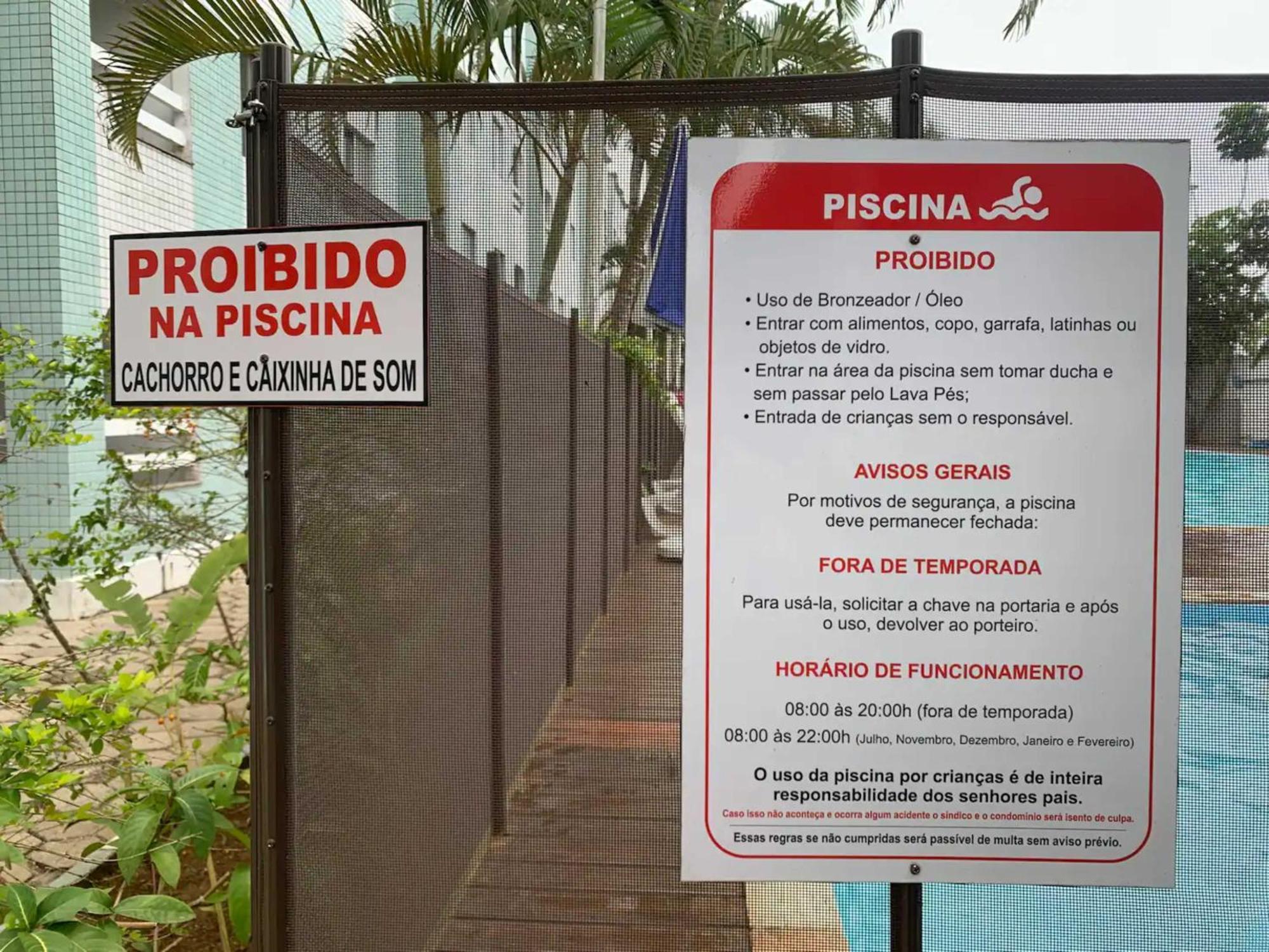 Em Apartamento Ubatuba