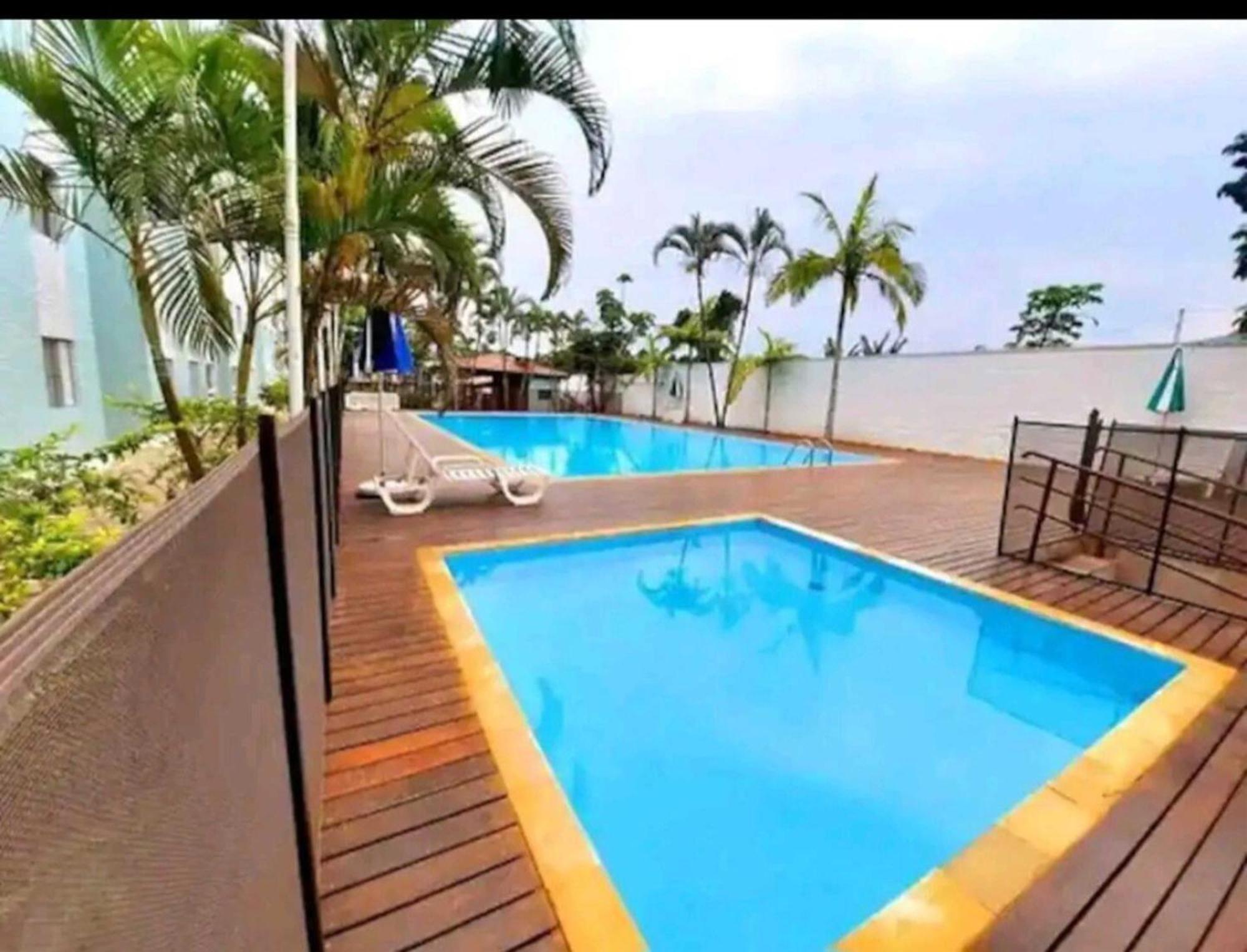Apartamento Em
